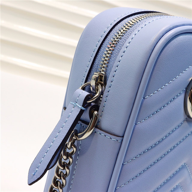 Gucci GG Marmont Mini Bag (Varied Colors) - Image 15