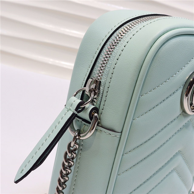 Gucci GG Marmont Mini Bag (Varied Colors) - Image 24