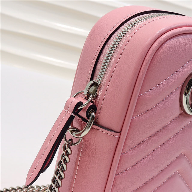 Gucci GG Marmont Mini Bag (Varied Colors) - Image 33