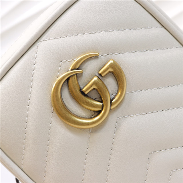 Gucci GG Marmont Mini Bag (Varied Colors) - Image 51