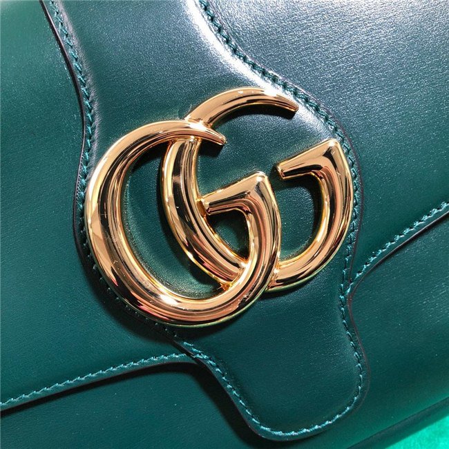 Gucci Arli medium shoulder bag Leather (Varied Colors) - Image 24