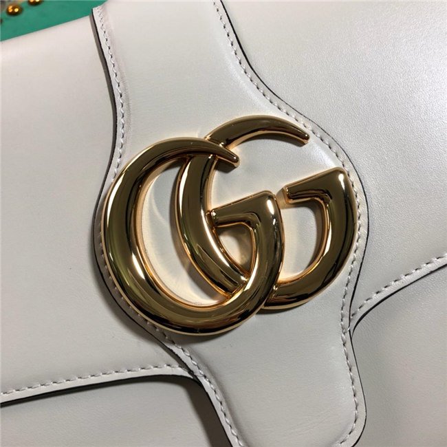 Gucci Arli medium shoulder bag Leather (Varied Colors) - Image 33