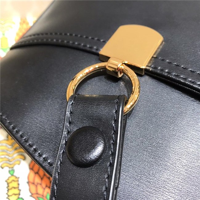Gucci Arli large top handle bag Black - Image 6
