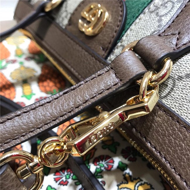 Gucci Ophidia small GG tote bag - Image 7