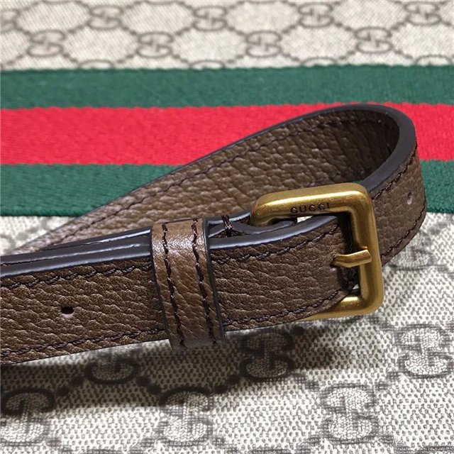 Gucci Ophidia GG medium messenger bag - Image 7