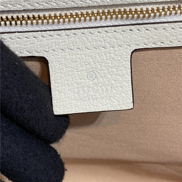 Gucci Ophidia Medium Tote With Web (Varied Colors) - Image 35
