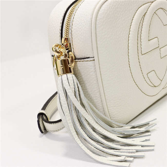 Gucci Soho Leather Disco Bag (Varied Colors) - Image 72