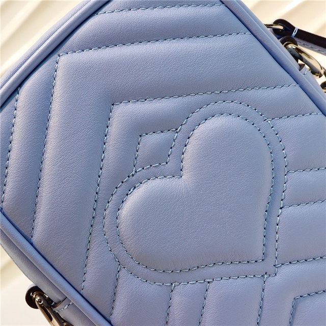 Gucci GG Marmont Mini Bag (Varied Colors) - Image 16