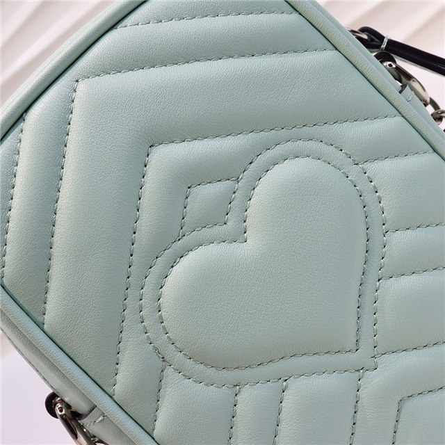 Gucci GG Marmont Mini Bag (Varied Colors) - Image 25