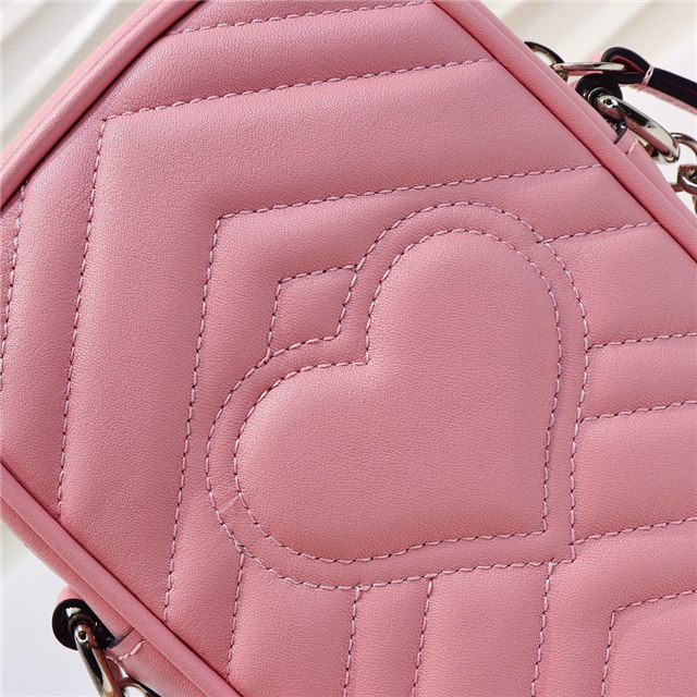Gucci GG Marmont Mini Bag (Varied Colors) - Image 34