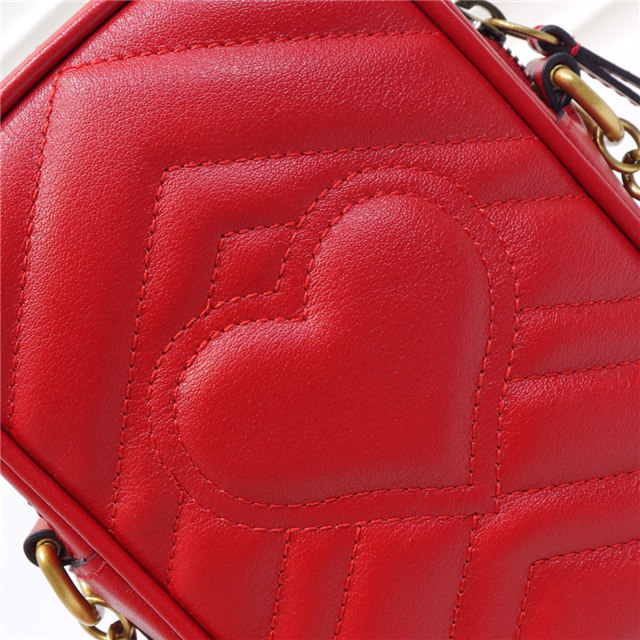 Gucci GG Marmont Mini Bag (Varied Colors) - Image 43