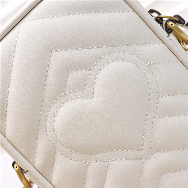 Gucci GG Marmont Mini Bag (Varied Colors) - Image 52