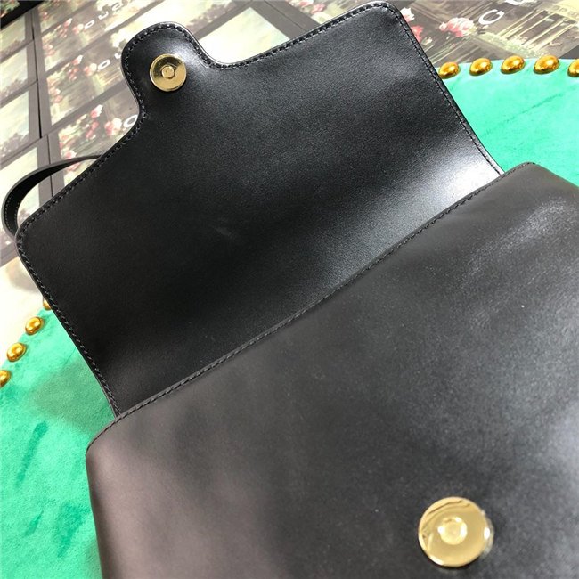 Gucci Arli medium shoulder bag Leather (Varied Colors) - Image 7