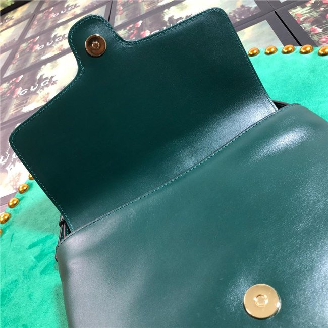 Gucci Arli medium shoulder bag Leather (Varied Colors) - Image 25