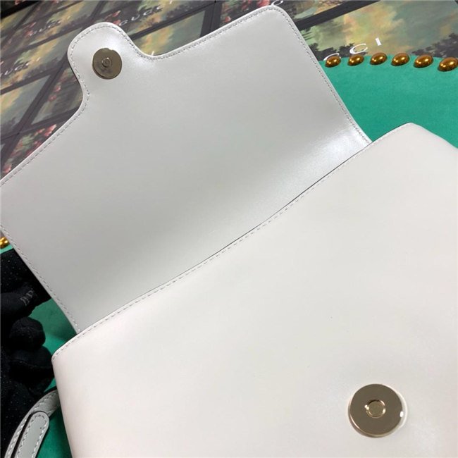 Gucci Arli medium shoulder bag Leather (Varied Colors) - Image 34