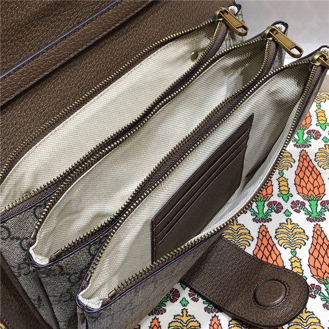 Gucci Ophidia GG messenger bag - Image 8