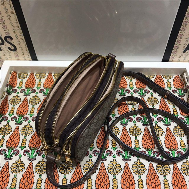 Gucci Ophidia Mini GG bag - Image 8