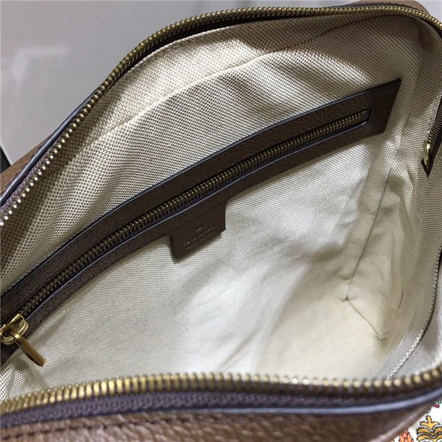 Gucci Ophidia GG medium messenger bag - Image 8