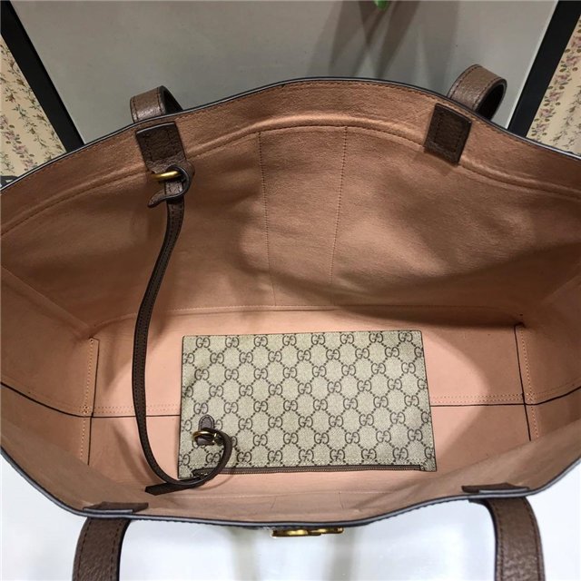 Gucci Ophidia GG Tote - Image 8