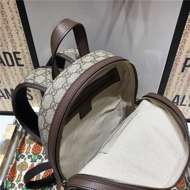 Gucci Ophidia GG small backpack - Image 7