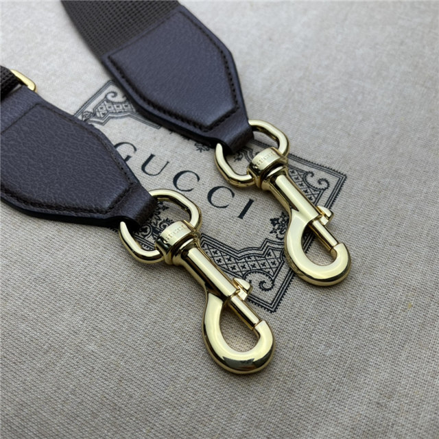 Gucci Ophidia Medium GG Top Handle Bag - Image 8