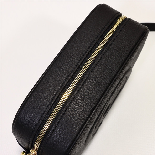 Gucci Soho Leather Disco Bag (Varied Colors) - Image 37