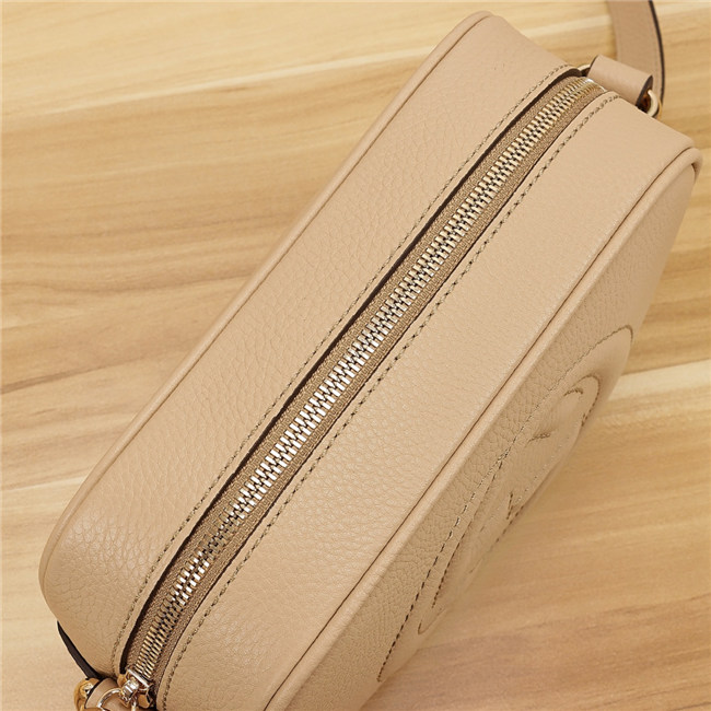 Gucci Soho Leather Disco Bag (Varied Colors) - Image 55