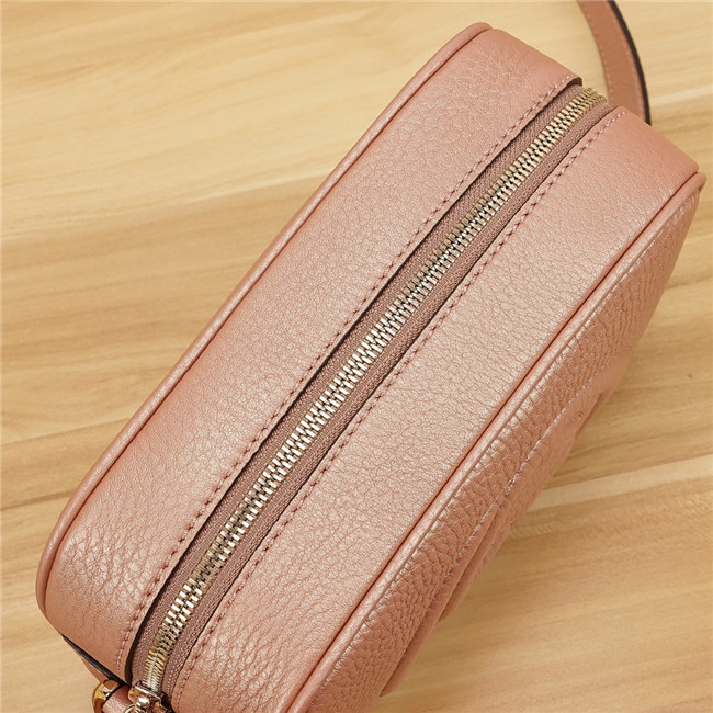 Gucci Soho Leather Disco Bag (Varied Colors) - Image 64