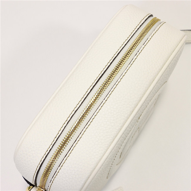 Gucci Soho Leather Disco Bag (Varied Colors) - Image 73