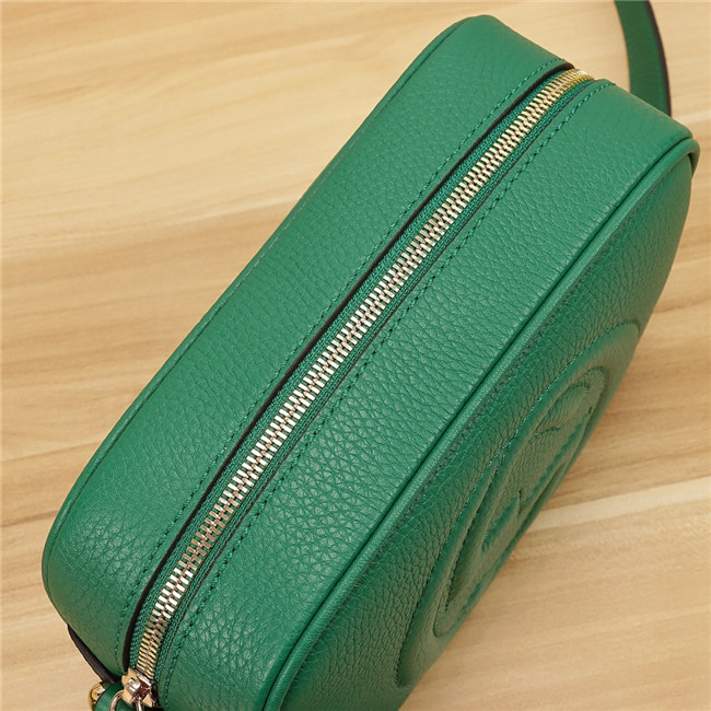 Gucci Soho Leather Disco Bag (Varied Colors) - Image 91