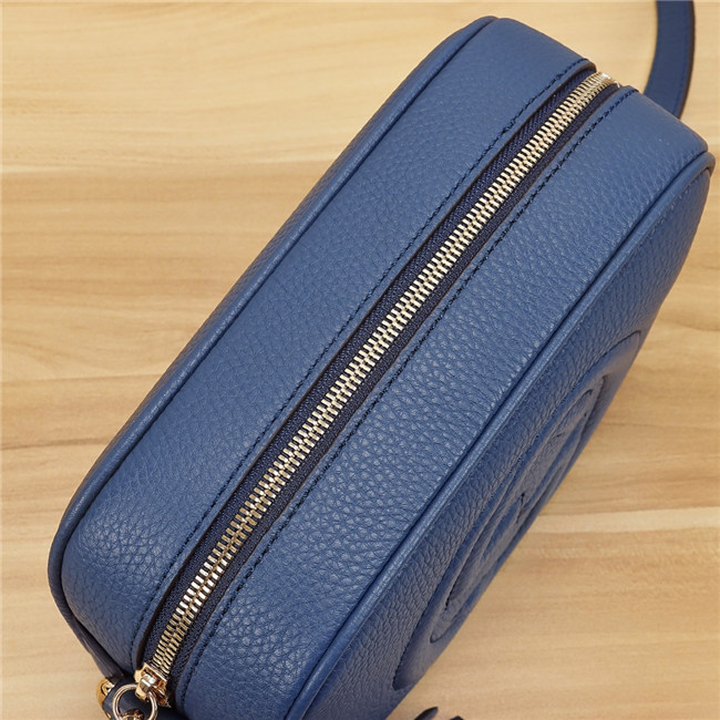 Gucci Soho Leather Disco Bag (Varied Colors) - Image 100