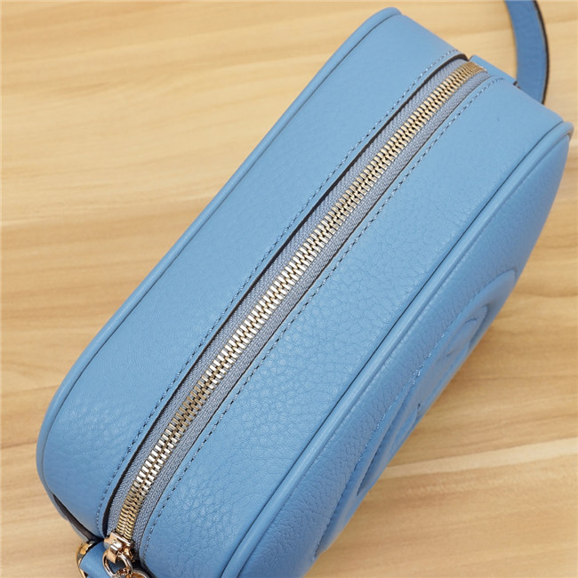 Gucci Soho Leather Disco Bag (Varied Colors) - Image 109