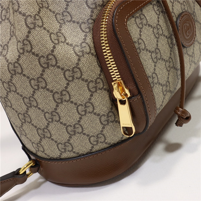 Gucci Backpack with Interlocking G - Image 8