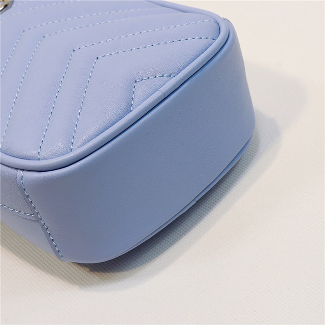 Gucci GG Marmont Mini Bag (Varied Colors) - Image 17