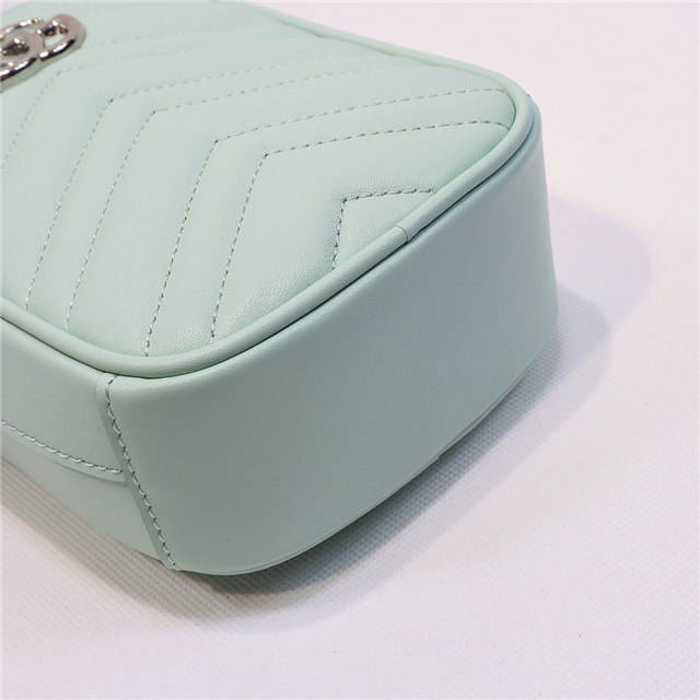 Gucci GG Marmont Mini Bag (Varied Colors) - Image 26