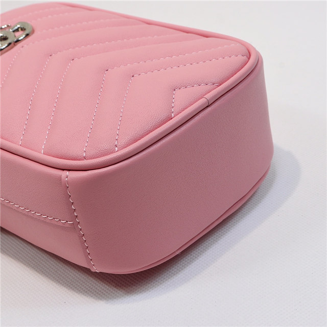 Gucci GG Marmont Mini Bag (Varied Colors) - Image 35