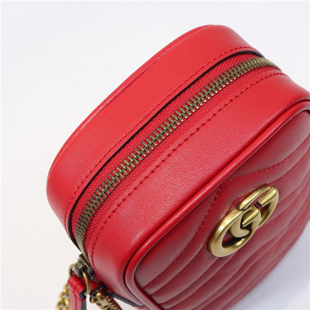 Gucci GG Marmont Mini Bag (Varied Colors) - Image 44