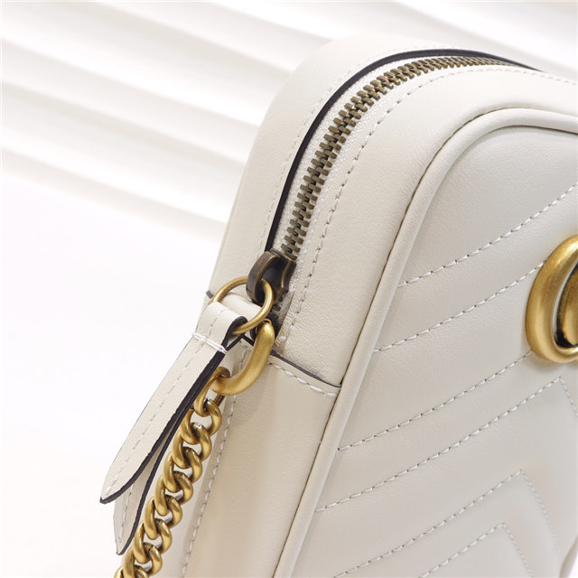 Gucci GG Marmont Mini Bag (Varied Colors) - Image 53
