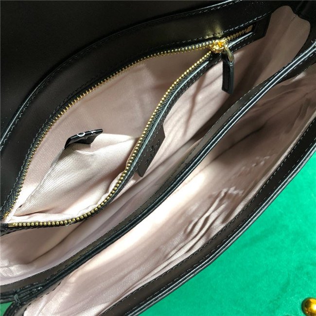 Gucci Arli medium shoulder bag Leather (Varied Colors) - Image 8