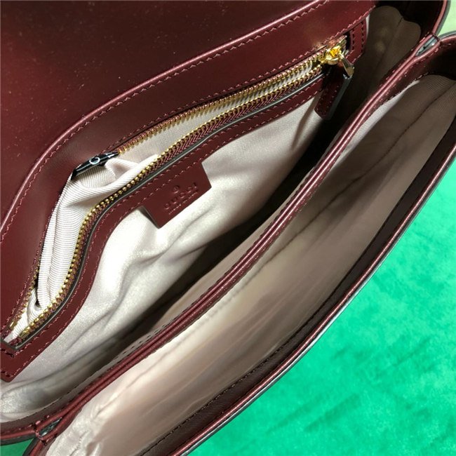 Gucci Arli medium shoulder bag Leather (Varied Colors) - Image 17