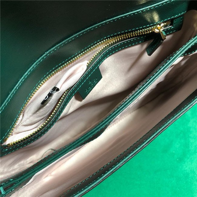 Gucci Arli medium shoulder bag Leather (Varied Colors) - Image 26