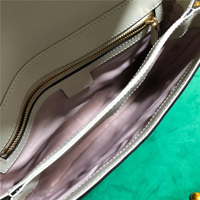 Gucci Arli medium shoulder bag Leather (Varied Colors) - Image 35