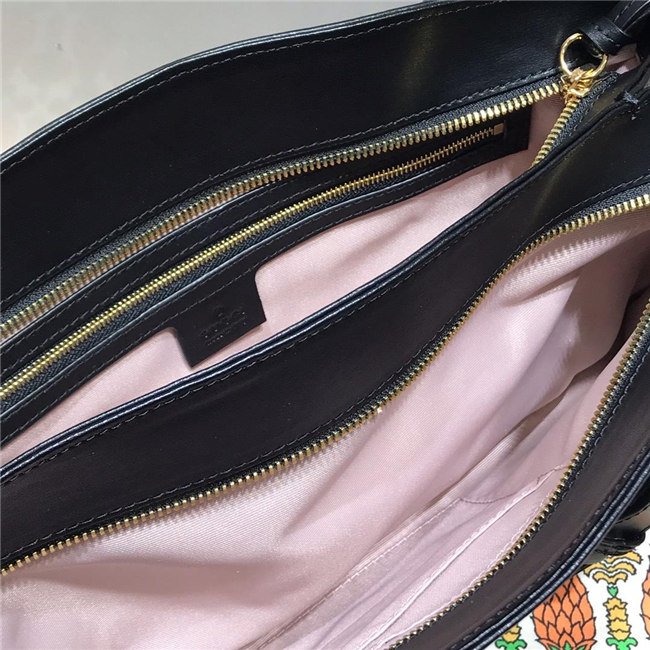 Gucci Arli large top handle bag Black - Image 8