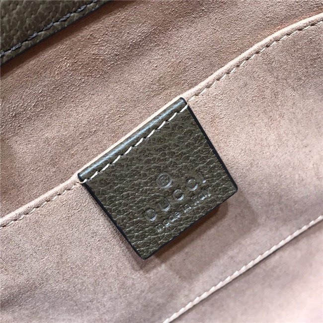 Gucci Ophidia small GG tote bag - Image 9