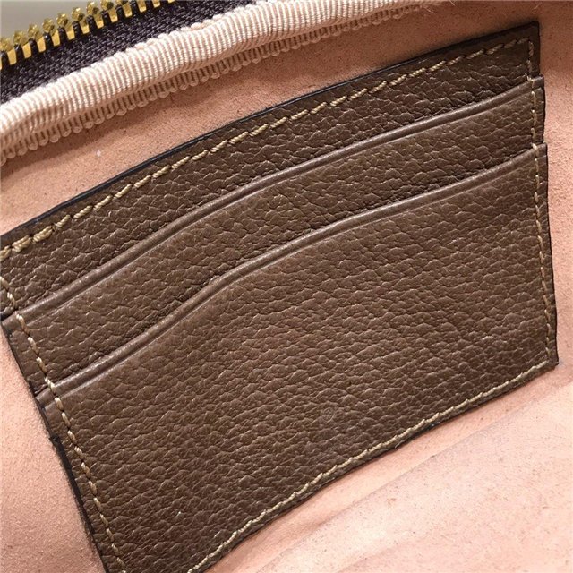 Gucci Ophidia Mini GG bag - Image 9
