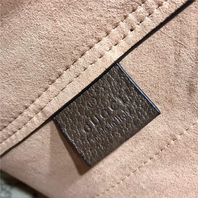 Gucci Ophidia GG Tote - Image 9