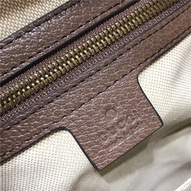 Gucci Ophidia GG small backpack - Image 8