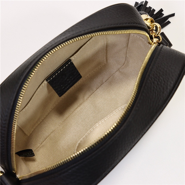 Gucci Soho Leather Disco Bag (Varied Colors) - Image 36