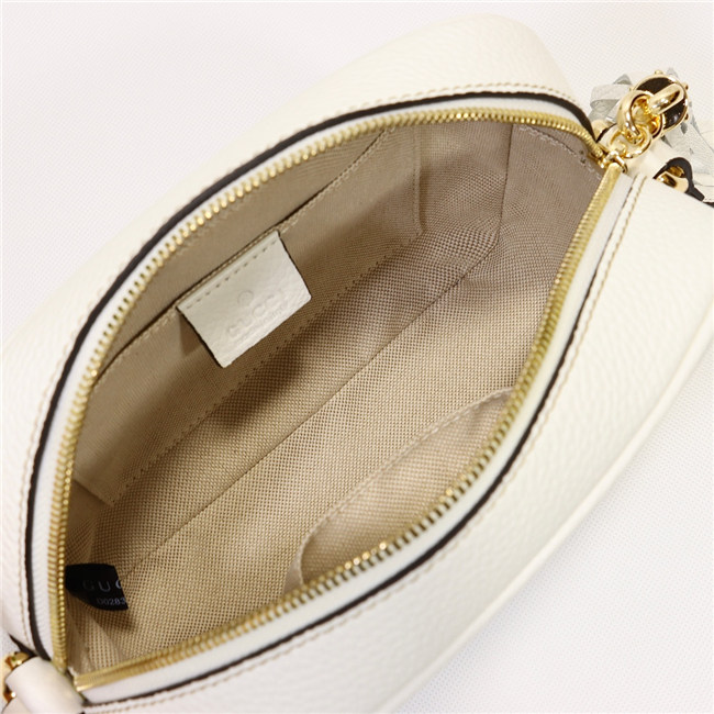 Gucci Soho Leather Disco Bag (Varied Colors) - Image 74