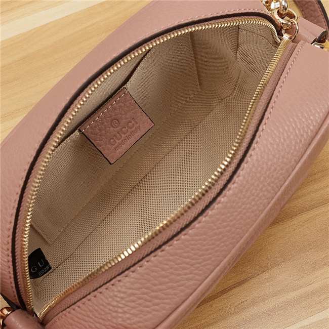 Gucci Soho Leather Disco Bag (Varied Colors) - Image 83